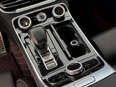 Hongqi H9 2020 3.0T Zhilian Qiling four-seater version - ფოტო 7