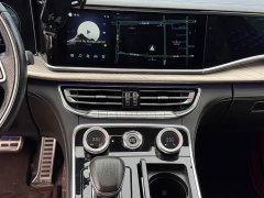 Hongqi H9 2020 3.0T Zhilian Qiling four-seater version - ფოტო 8