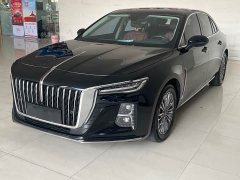 Hongqi H5 2023 1.5T DCT Connected Qiyun Edition - ფოტო 1