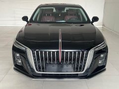 Hongqi H5 2023 1.5T DCT Connected Qiyun Edition - ფოტო 2