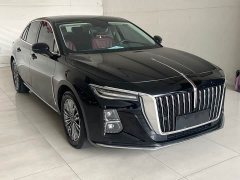 Hongqi H5 2023 1.5T DCT Connected Qiyun Edition - ფოტო 3