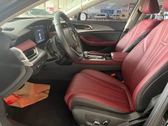 Hongqi H5 2023 1.5T DCT Connected Qiyun Edition - ფოტო 5