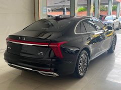 Hongqi H5 2023 1.5T DCT Connected Qiyun Edition - ფოტო 7