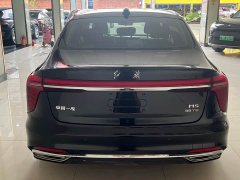 Hongqi H5 2023 1.5T DCT Connected Qiyun Edition - ფოტო 8
