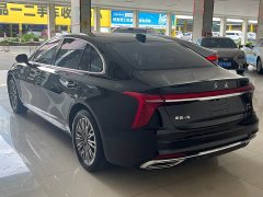 Hongqi H5 2023 1.5T DCT Connected Qiyun Edition - ფოტო 9