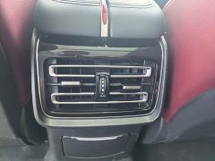 Hongqi HS5 2025 2.0T two-wheel drive Qixiang Pro version - ფოტო 10