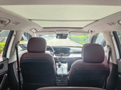 Hongqi HS5 2025 2.0T two-wheel drive Qixiang Pro version - ფოტო 13