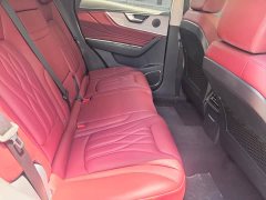 Hongqi HS5 2025 2.0T two-wheel drive Qixiang Pro version - ფოტო 15