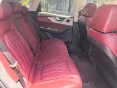 Hongqi HS5 2025 2.0T two-wheel drive Qixiang Pro version - ფოტო 16