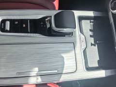 Hongqi HS5 2025 2.0T two-wheel drive Qixiang Pro version - ფოტო 19