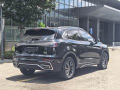 Hongqi HS5 2025 2.0T two-wheel drive Qixiang Pro version - ფოტო 4