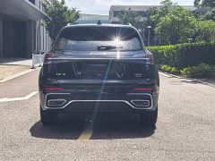 Hongqi HS5 2025 2.0T two-wheel drive Qixiang Pro version - ფოტო 5