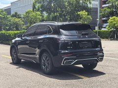 Hongqi HS5 2025 2.0T two-wheel drive Qixiang Pro version - ფოტო 6