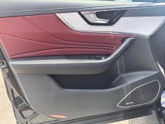 Hongqi HS5 2025 2.0T two-wheel drive Qixiang Pro version - ფოტო 7