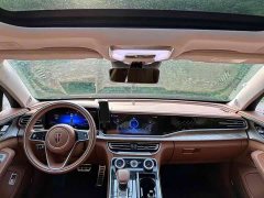 Hongqi H9 2020 2.0T Zhilian Flagship Edition - ფოტო 7