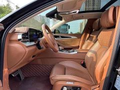 Hongqi H9 2020 2.0T Zhilian Flagship Edition - ფოტო 8