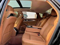 Hongqi H9 2020 2.0T Zhilian Flagship Edition - ფოტო 9