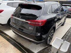 Hongqi HS5 2019 2.0T Zhilian Qixiang four-wheel drive version - ფოტო 15
