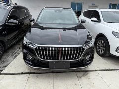 Hongqi HS5 2019 2.0T Zhilian Qixiang four-wheel drive version - ფოტო 2