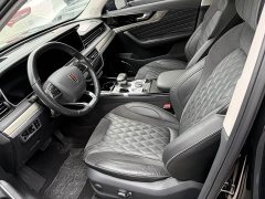 Hongqi HS5 2019 2.0T Zhilian Qixiang four-wheel drive version - ფოტო 4