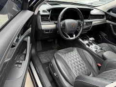 Hongqi HS5 2019 2.0T Zhilian Qixiang four-wheel drive version - ფოტო 5