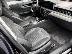 Hongqi HS5 2019 2.0T Zhilian Qixiang four-wheel drive version - ფოტო 6