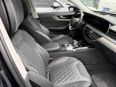 Hongqi HS5 2019 2.0T Zhilian Qixiang four-wheel drive version - ფოტო 7