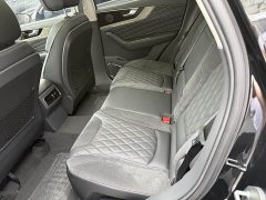 Hongqi HS5 2019 2.0T Zhilian Qixiang four-wheel drive version - ფოტო 8