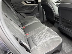 Hongqi HS5 2019 2.0T Zhilian Qixiang four-wheel drive version - ფოტო 9