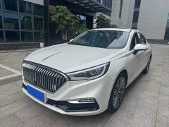 Hongqi H5 2022 Classic 1.8T Automatic Zhilianqi Chang Edition - photo 1