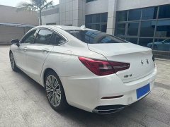 Hongqi H5 2022 Classic 1.8T Automatic Zhilianqi Chang Edition - photo 11