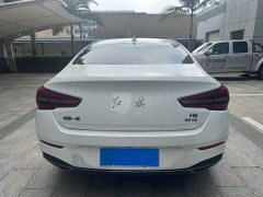 Hongqi H5 2022 Classic 1.8T Automatic Zhilianqi Chang Edition - photo 12