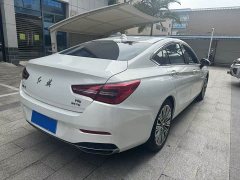 Hongqi H5 2022 Classic 1.8T Automatic Zhilianqi Chang Edition - photo 13
