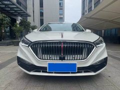 Hongqi H5 2022 Classic 1.8T Automatic Zhilianqi Chang Edition - photo 2