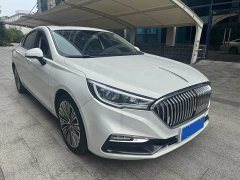 Hongqi H5 2022 Classic 1.8T Automatic Zhilianqi Chang Edition - photo 3