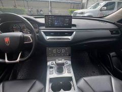 Hongqi H5 2022 Classic 1.8T Automatic Zhilianqi Chang Edition - photo 7