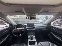 Hongqi H5 2022 Classic 1.8T Automatic Zhilianqi Chang Edition - photo 9