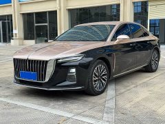 Hongqi H5 2023 2.0T Automatic Zhilianqichang Edition - photo 1