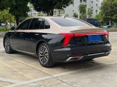 Hongqi H5 2023 2.0T Automatic Zhilianqichang Edition - photo 10