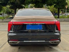 Hongqi H5 2023 2.0T Automatic Zhilianqichang Edition - photo 11