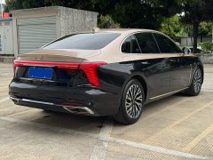 Hongqi H5 2023 2.0T Automatic Zhilianqichang Edition - photo 12