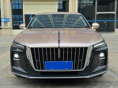 Hongqi H5 2023 2.0T Automatic Zhilianqichang Edition - photo 2
