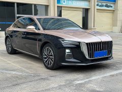 Hongqi H5 2023 2.0T Automatic Zhilianqichang Edition - photo 3