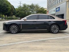 Hongqi H5 2023 2.0T Automatic Zhilianqichang Edition - photo 4