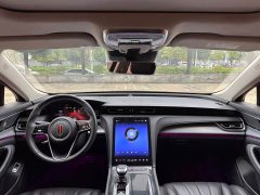 Hongqi H5 2023 2.0T Automatic Zhilianqichang Edition - photo 6