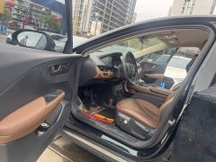Hongqi E-QM5 2021 Charging Qixiang Edition - ფოტო 10