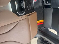 Hongqi E-QM5 2021 Charging Qixiang Edition - ფოტო 12