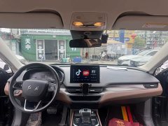 Hongqi E-QM5 2021 Charging Qixiang Edition - ფოტო 13