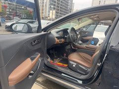 Hongqi E-QM5 2021 Charging Qixiang Edition - ფოტო 14