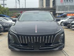 Hongqi E-QM5 2021 Charging Qixiang Edition - ფოტო 2
